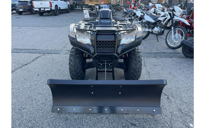 2024 Honda FourTrax Rancher 4X4