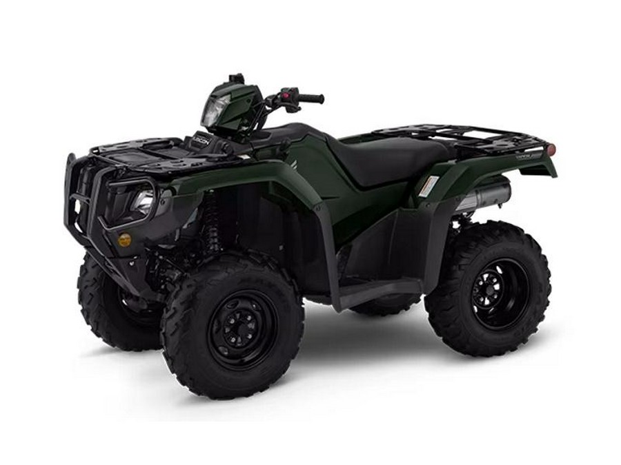 2024 Honda® FourTrax Foreman Rubicon 4x4 Automatic DCT