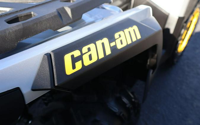 2024 Can-Am® Outlander XT-P 850