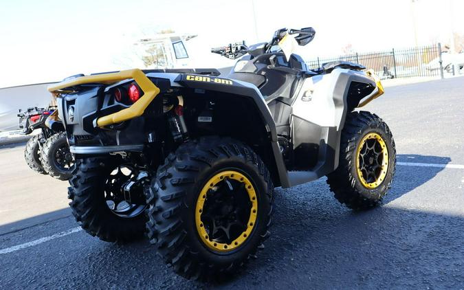 2024 Can-Am® Outlander XT-P 850