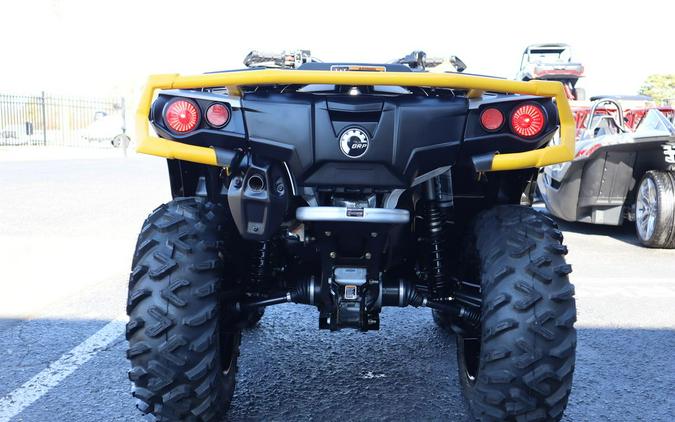 2024 Can-Am® Outlander XT-P 850