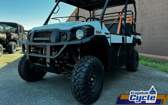 2024 Kawasaki MULE PRO-DXT™ FE DIESEL EPS