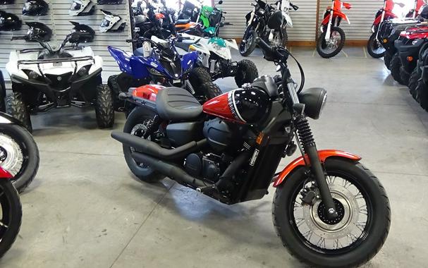 2024 Honda Shadow Phantom