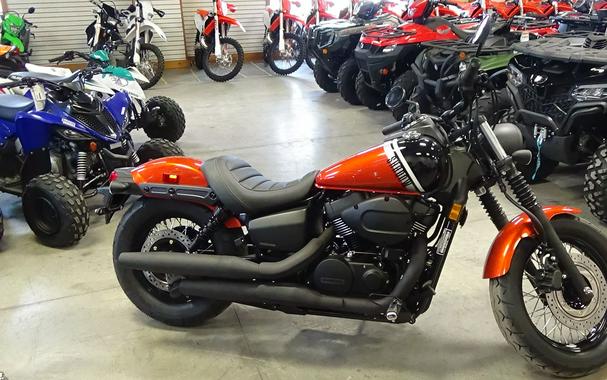 2024 Honda Shadow Phantom