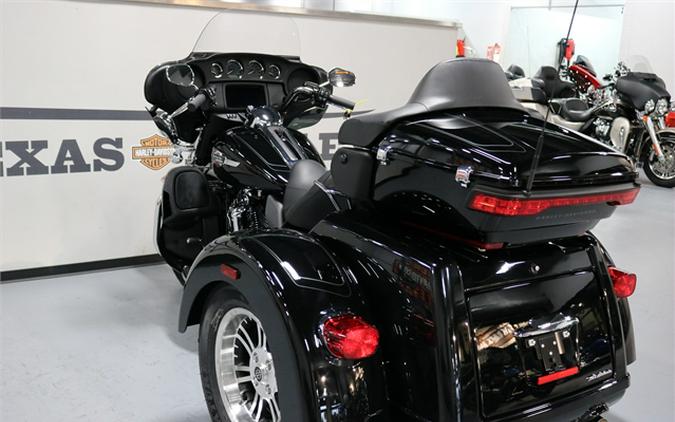 2024 Harley-Davidson Tri Glide Ultra