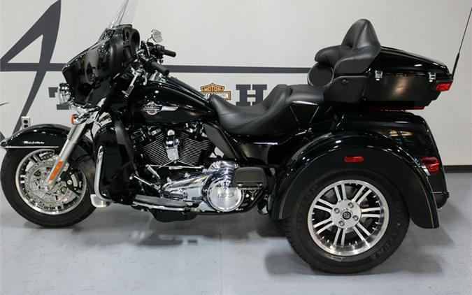 2024 Harley-Davidson Tri Glide Ultra