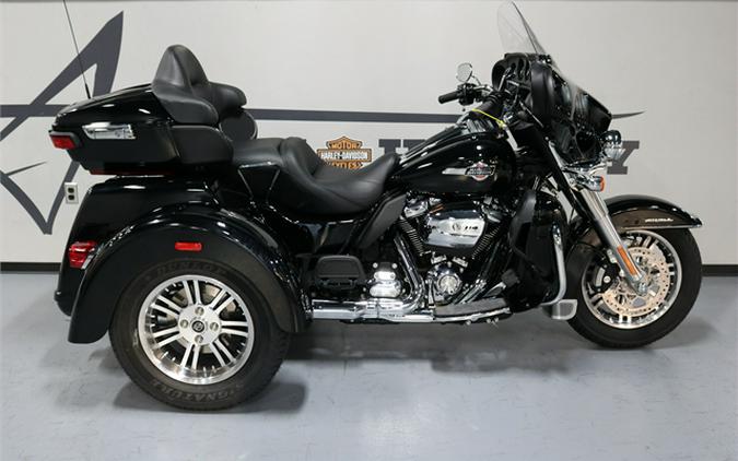 2024 Harley-Davidson Tri Glide Ultra