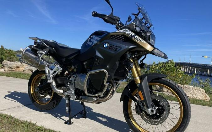 2023 BMW F 850 GS