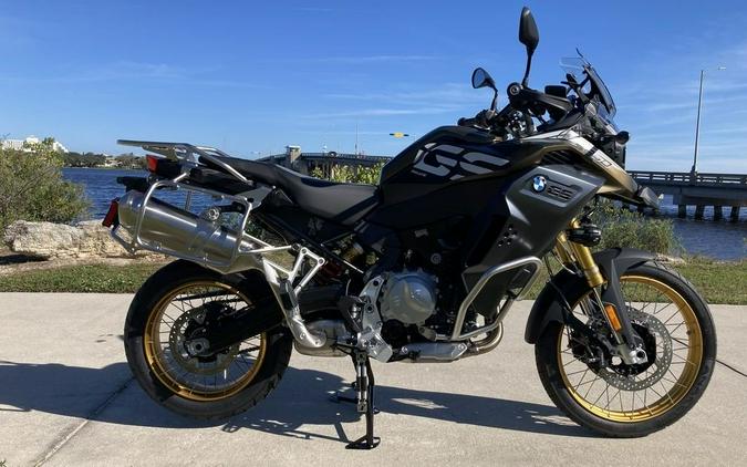 2023 BMW F 850 GS