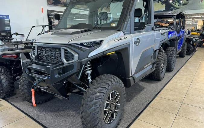 2024 Polaris® Ranger XD 1500 NorthStar Edition Premium