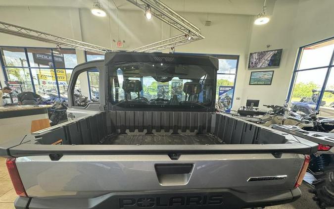 2024 Polaris® Ranger XD 1500 NorthStar Edition Premium