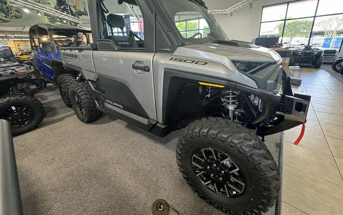 2024 Polaris® Ranger XD 1500 NorthStar Edition Premium