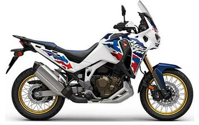 2024 Honda Africa Twin Adventure Sports ES