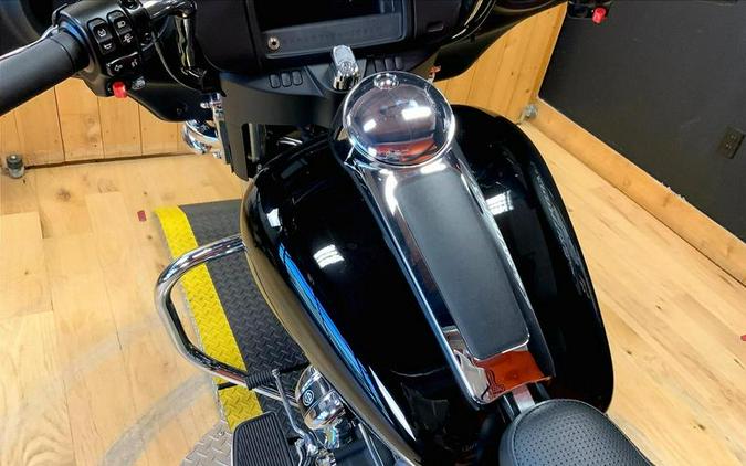 2023 Harley-Davidson® FLHTP