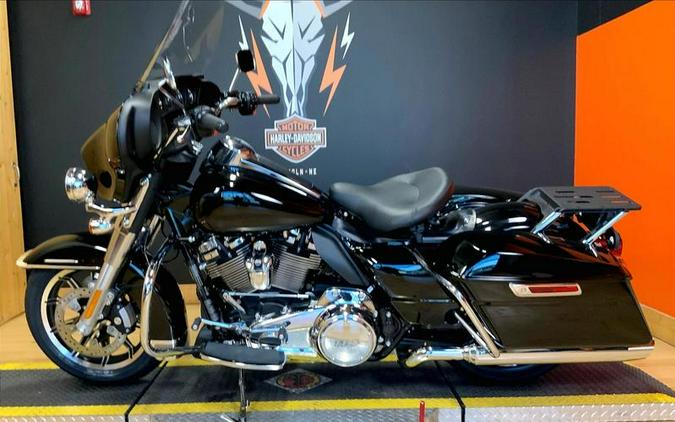 2023 Harley-Davidson® FLHTP