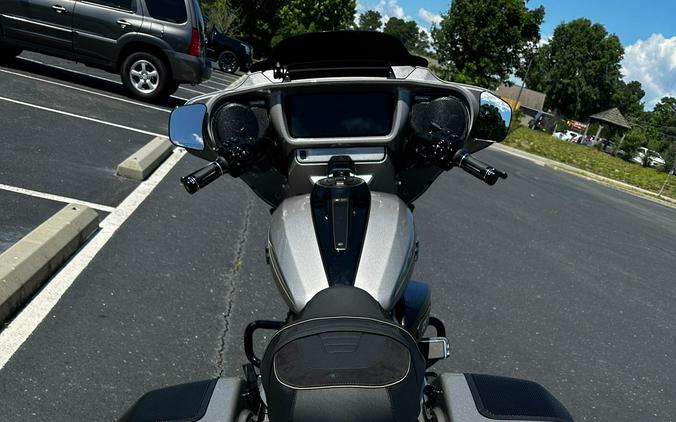 2023 Harley-Davidson CVO Street Glide