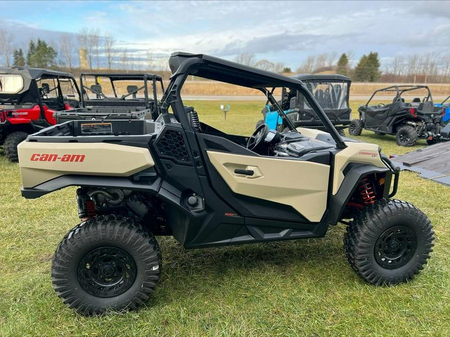 2023 Can-Am® Commander XT-P