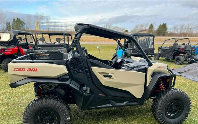 2023 Can-Am® Commander XT-P