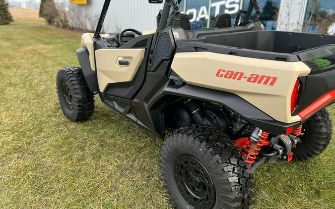 2023 Can-Am® Commander XT-P