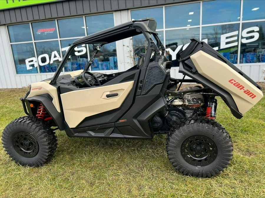 2023 Can-Am® Commander XT-P