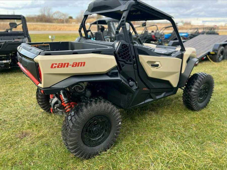 2023 Can-Am® Commander XT-P