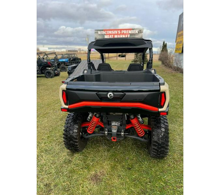 2023 Can-Am® Commander XT-P