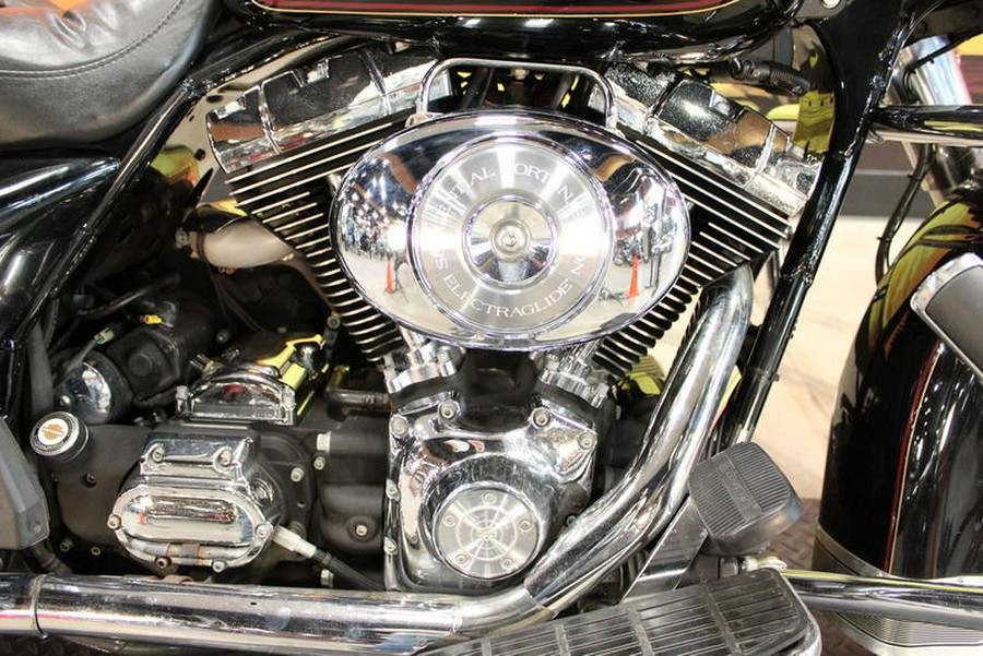 2001 Harley-Davidson® FLHTCI - Electra Glide® Classic Injection