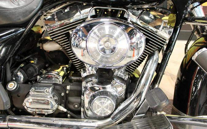 2001 Harley-Davidson® FLHTCI - Electra Glide® Classic Injection