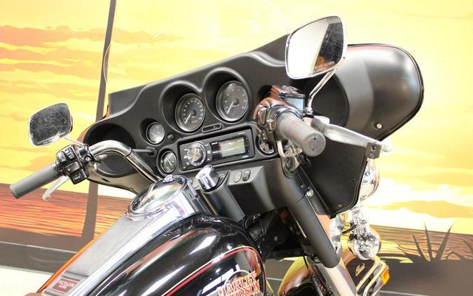 2001 Harley-Davidson® FLHTCI - Electra Glide® Classic Injection