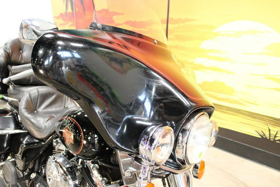 2001 Harley-Davidson® FLHTCI - Electra Glide® Classic Injection