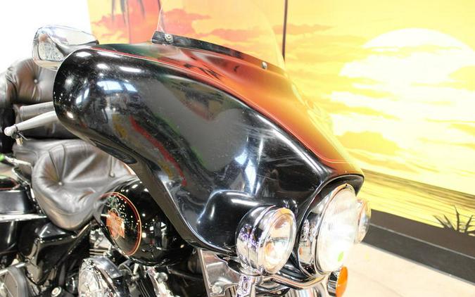 2001 Harley-Davidson® FLHTCI - Electra Glide® Classic Injection