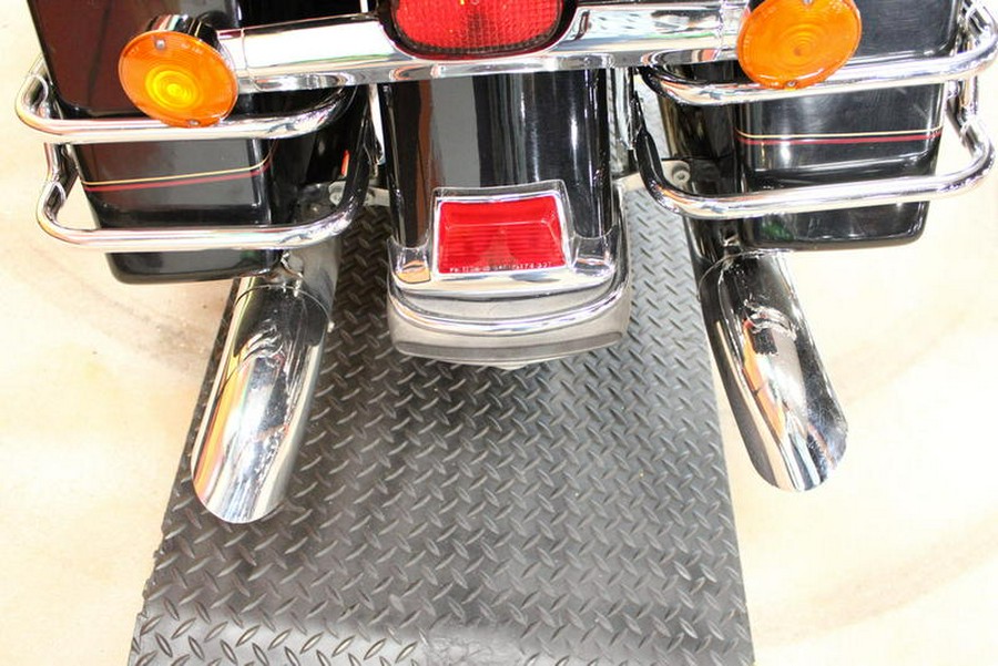 2001 Harley-Davidson® FLHTCI - Electra Glide® Classic Injection