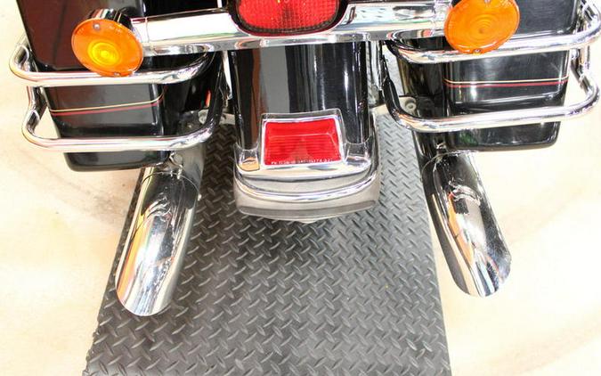 2001 Harley-Davidson® FLHTCI - Electra Glide® Classic Injection