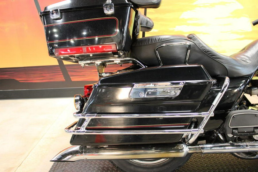 2001 Harley-Davidson® FLHTCI - Electra Glide® Classic Injection