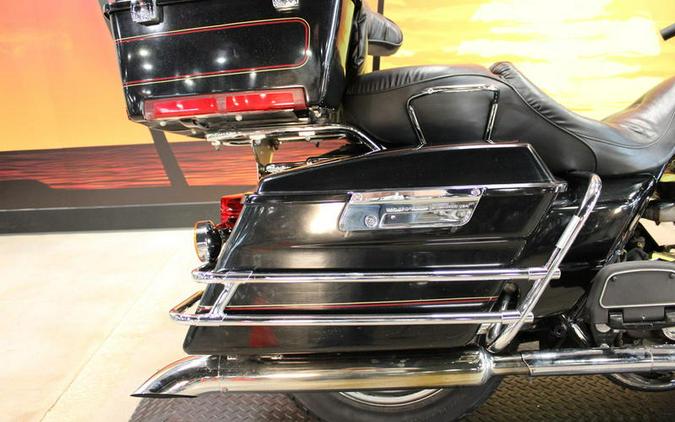 2001 Harley-Davidson® FLHTCI - Electra Glide® Classic Injection