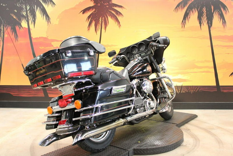 2001 Harley-Davidson® FLHTCI - Electra Glide® Classic Injection
