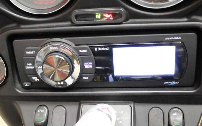 2001 Harley-Davidson® FLHTCI - Electra Glide® Classic Injection