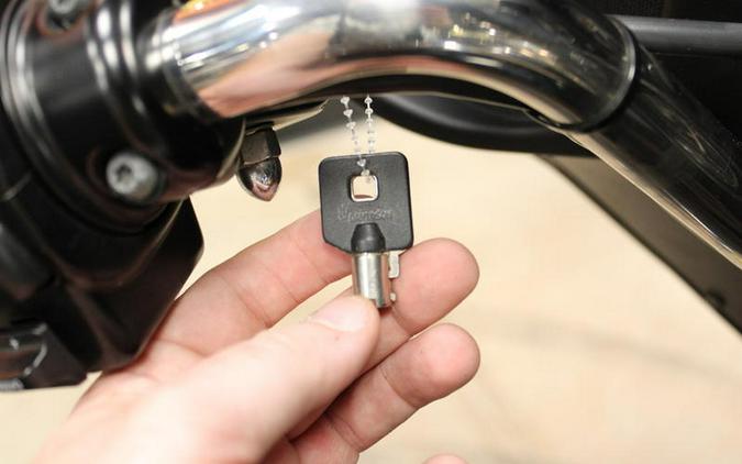 2001 Harley-Davidson® FLHTCI - Electra Glide® Classic Injection