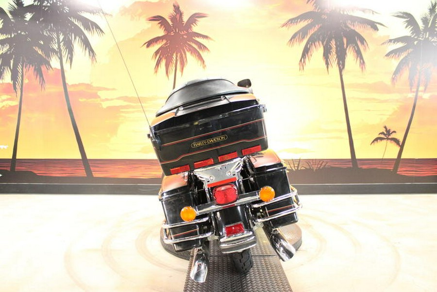 2001 Harley-Davidson® FLHTCI - Electra Glide® Classic Injection