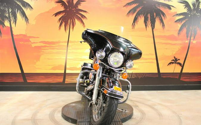 2001 Harley-Davidson® FLHTCI - Electra Glide® Classic Injection