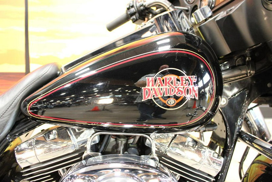 2001 Harley-Davidson® FLHTCI - Electra Glide® Classic Injection