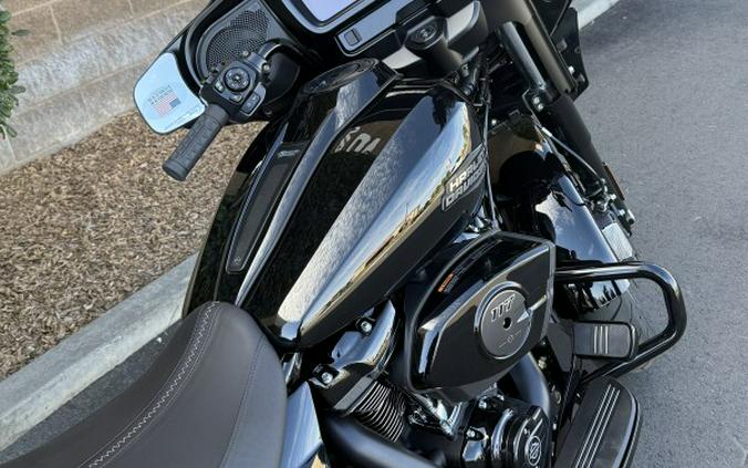 FLHX 2025 Street Glide™