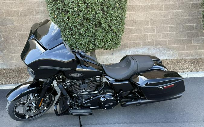 FLHX 2025 Street Glide™