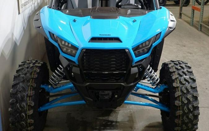 2026 Kawasaki Teryx KRX4 1000 eS