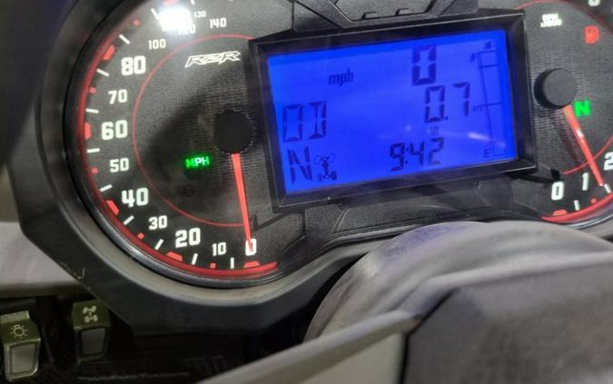 2022 Polaris® RZR PRO XP 4 Ultimate