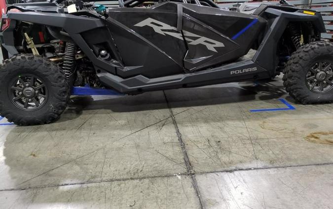 2022 Polaris® RZR PRO XP 4 Ultimate