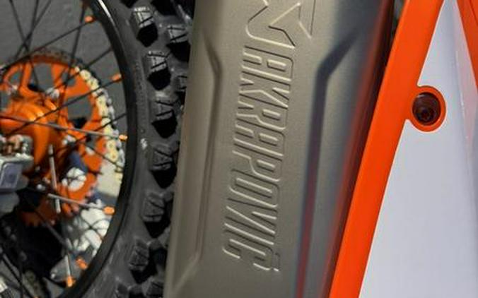 2026 KTM 450 SX-F Factory Edition