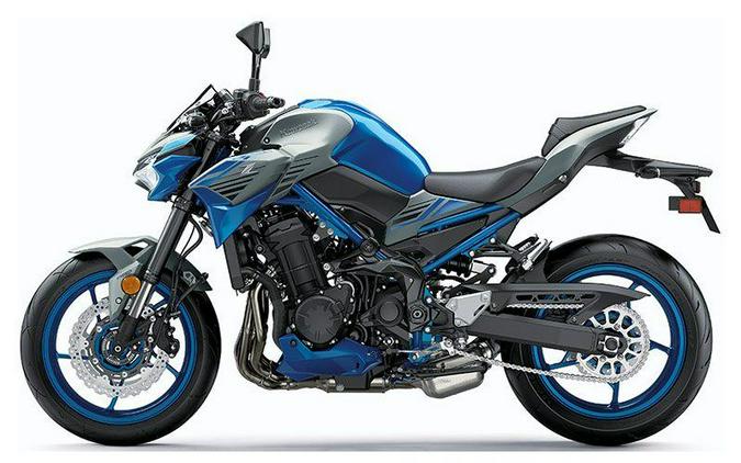 2020 Kawasaki Z900 ABS