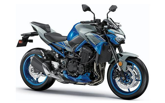 2020 Kawasaki Z900 ABS