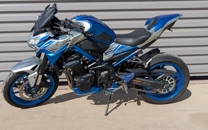 2020 Kawasaki Z900 ABS